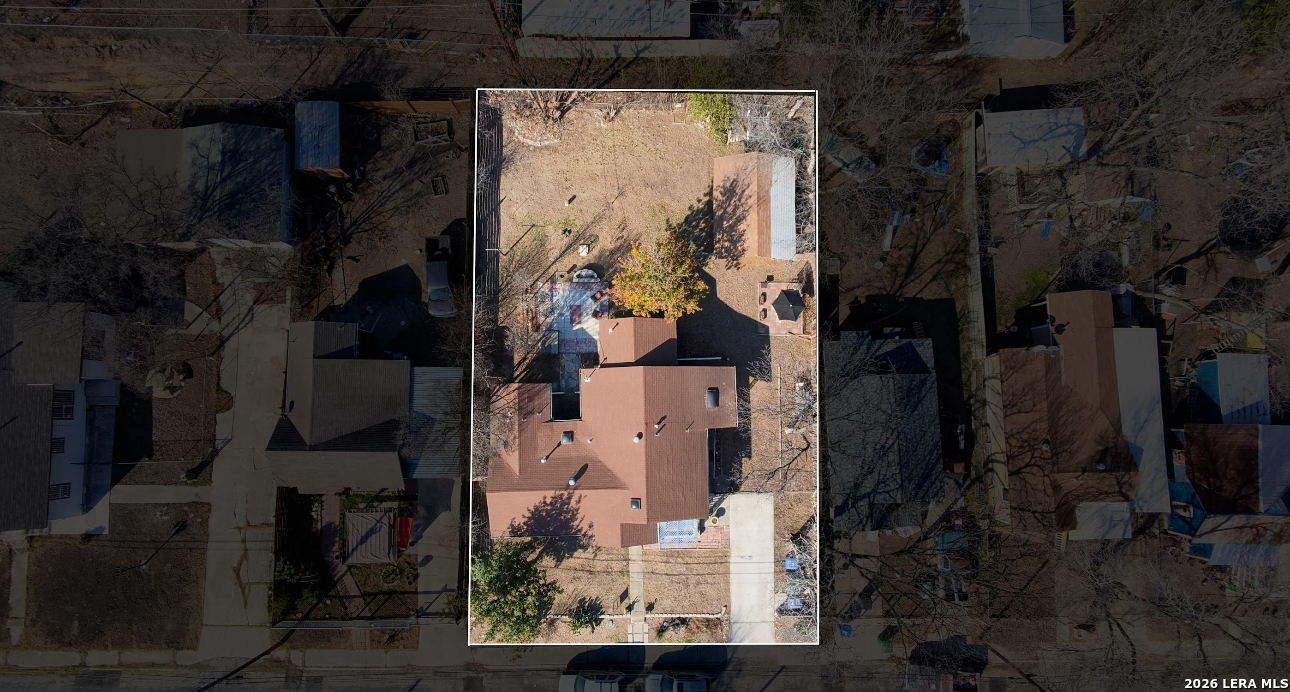 3539 El Paso San Antonio TX 78207