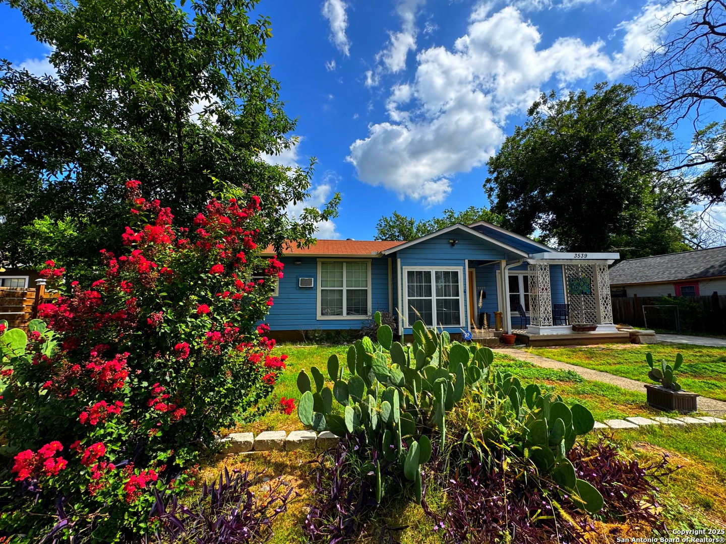 3539 El Paso San Antonio TX 78207