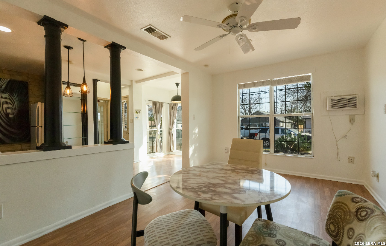 3539 El Paso San Antonio TX 78207