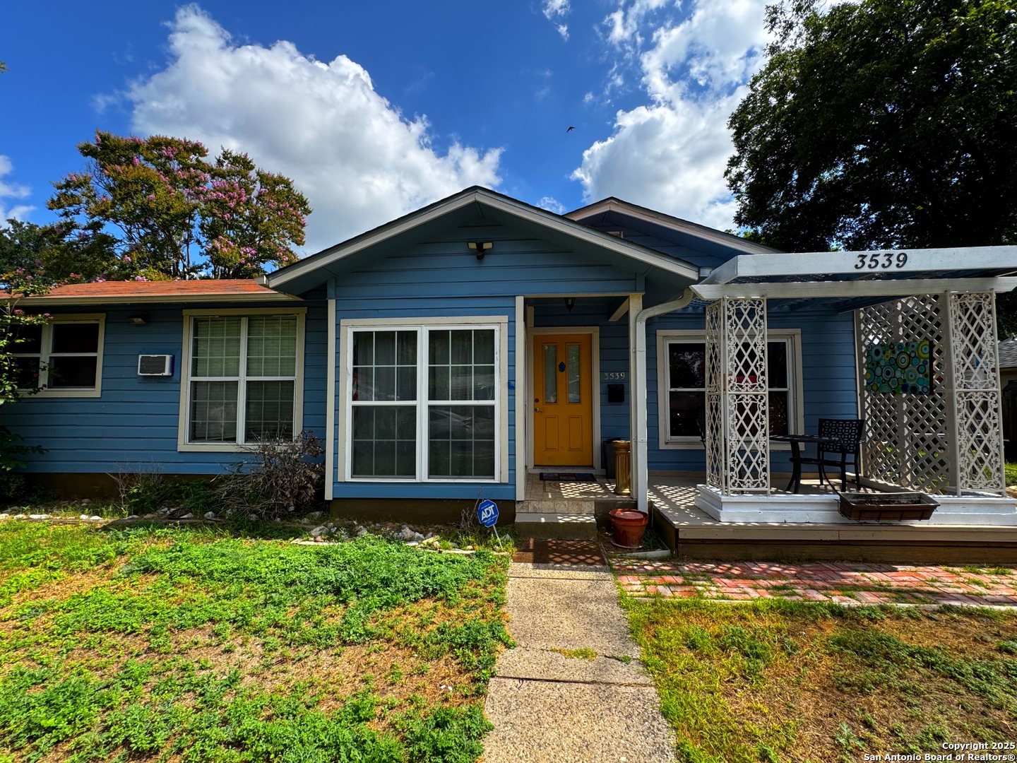 3539 El Paso San Antonio TX 78207