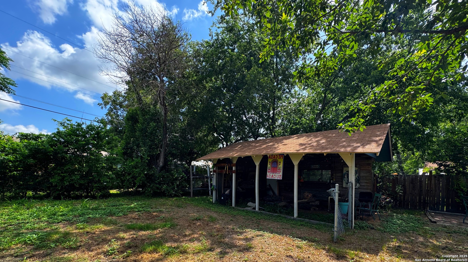 3539 El Paso San Antonio TX 78207
