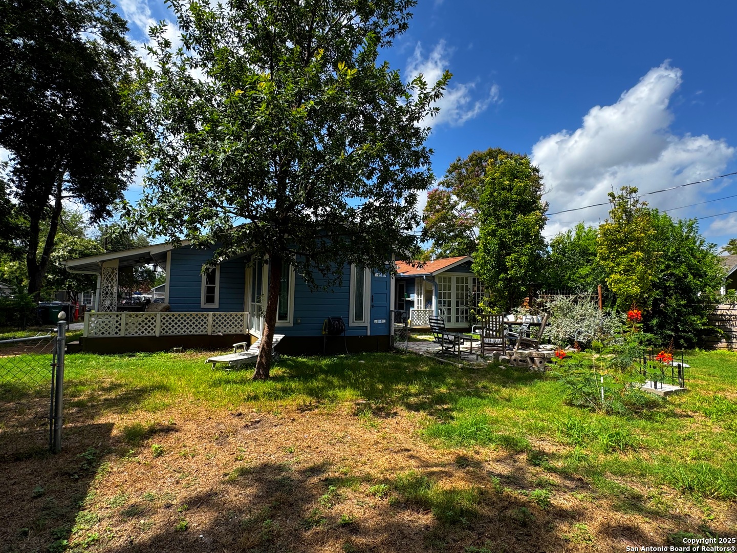 3539 El Paso San Antonio TX 78207