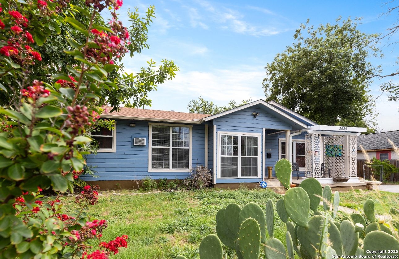 3539 El Paso San Antonio TX 78207