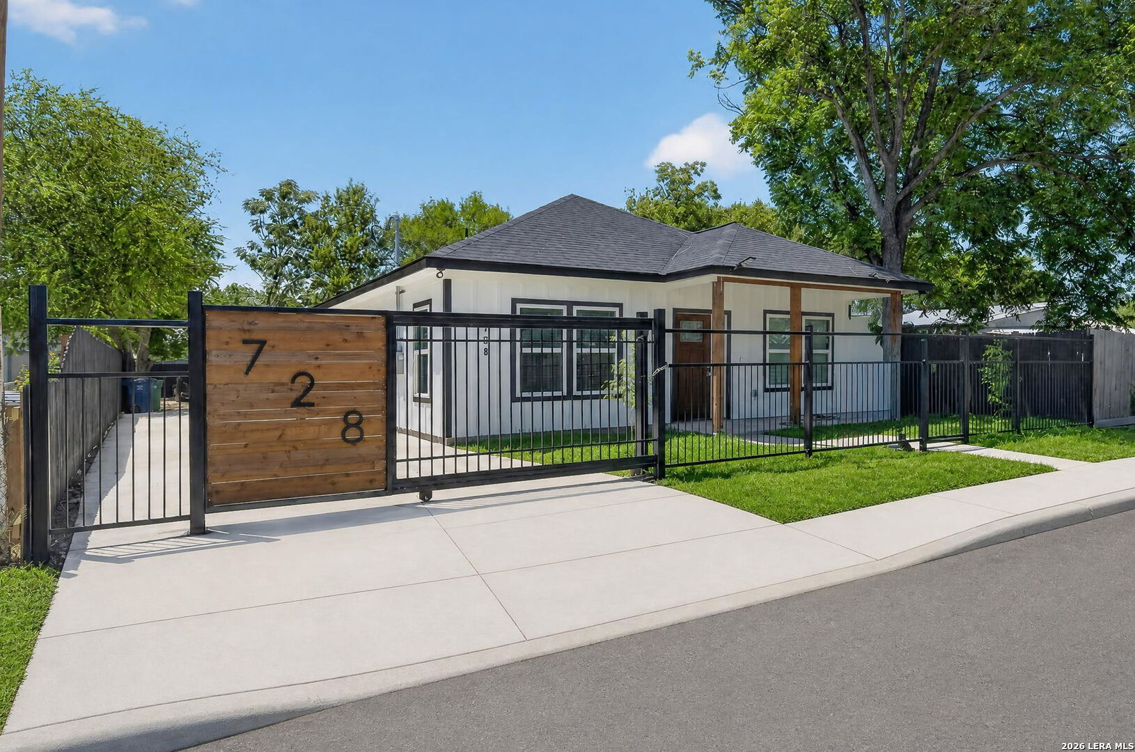 728 Humboldt San Antonio TX 78211