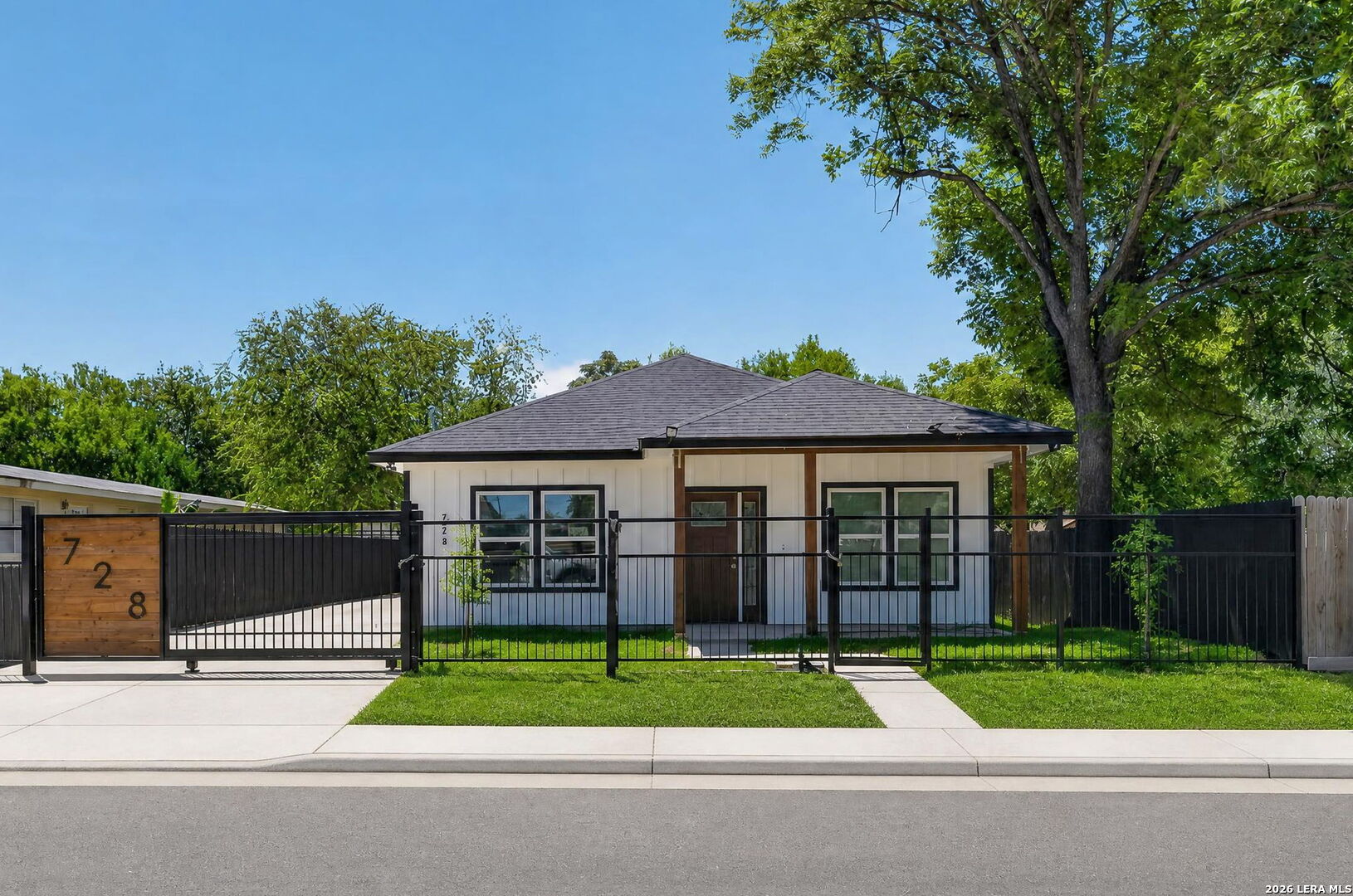 728 Humboldt San Antonio TX 78211
