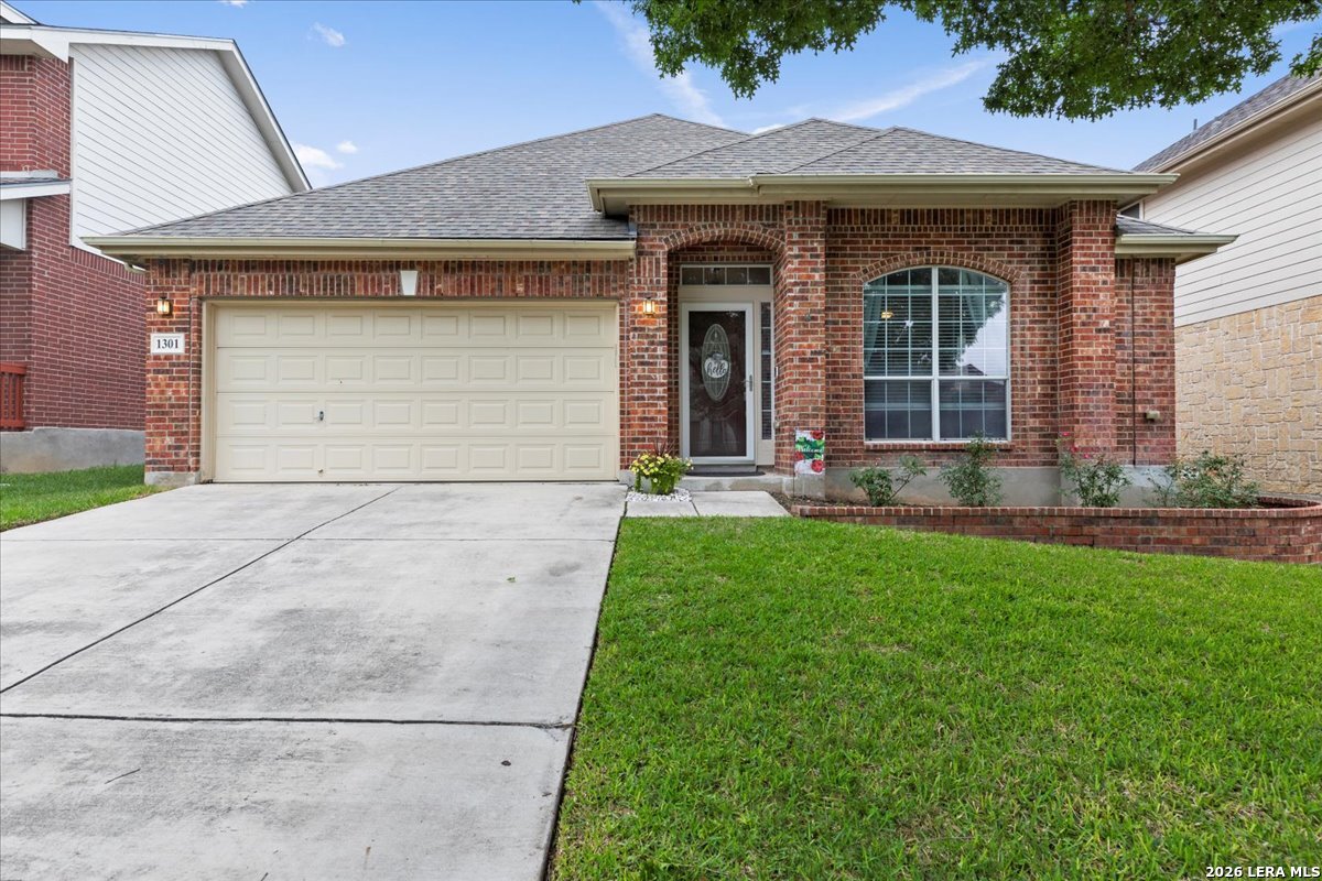 1301 Magellan Windcrest TX 78239