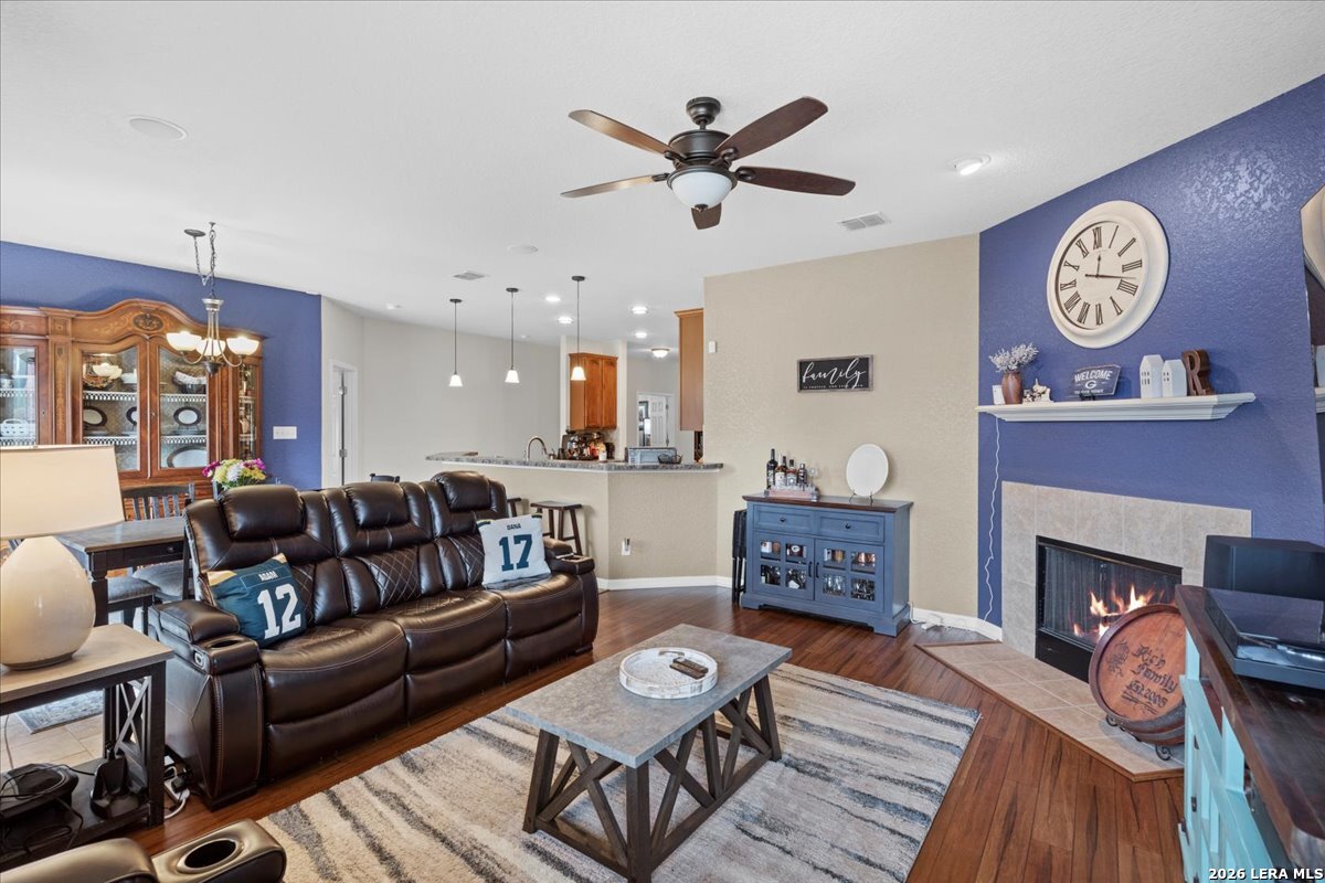 1301 Magellan Windcrest TX 78239