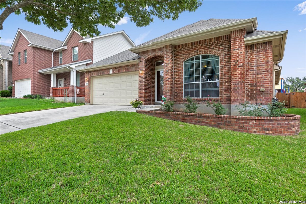 1301 Magellan Windcrest TX 78239
