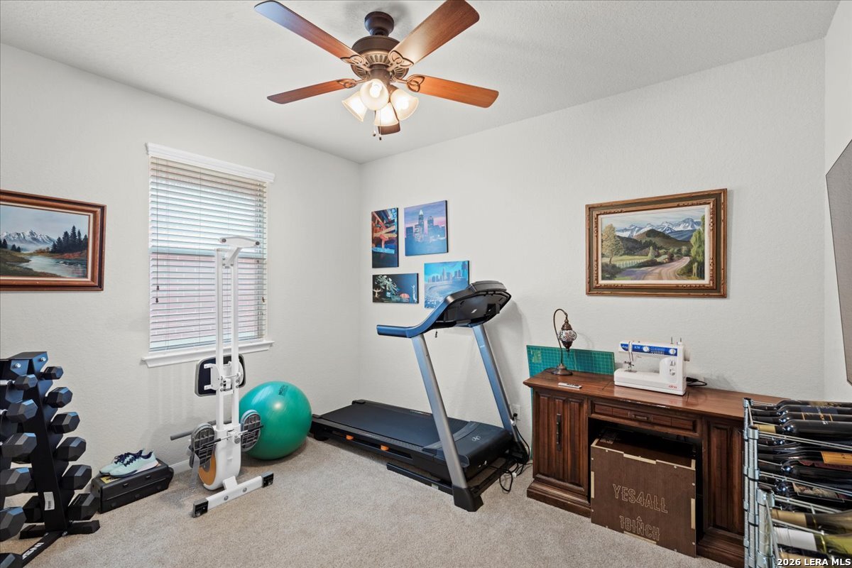 1301 Magellan Windcrest TX 78239