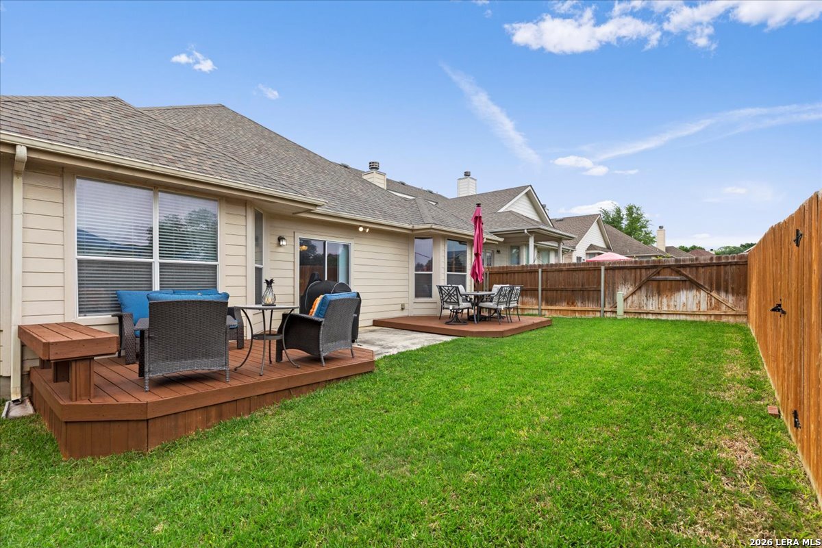 1301 Magellan Windcrest TX 78239
