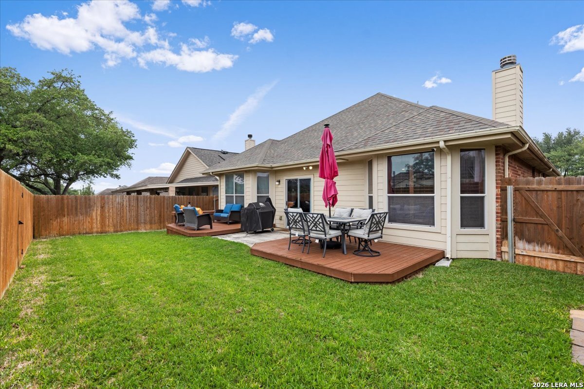 1301 Magellan Windcrest TX 78239