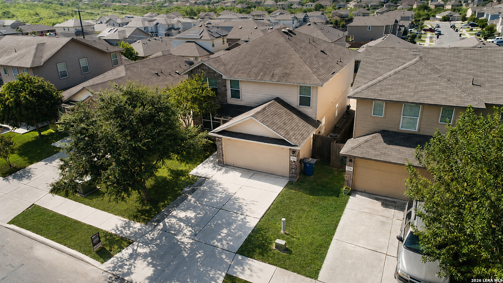 7202 Galaxy Brook San Antonio TX 78252