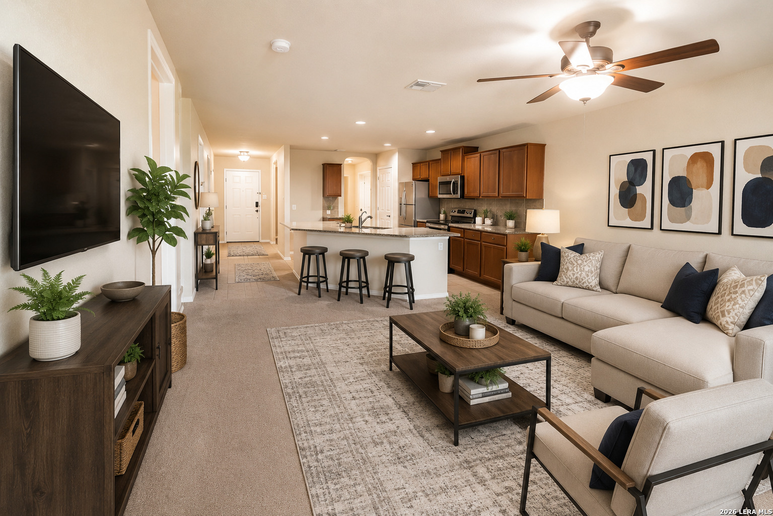 7202 Galaxy Brook San Antonio TX 78252
