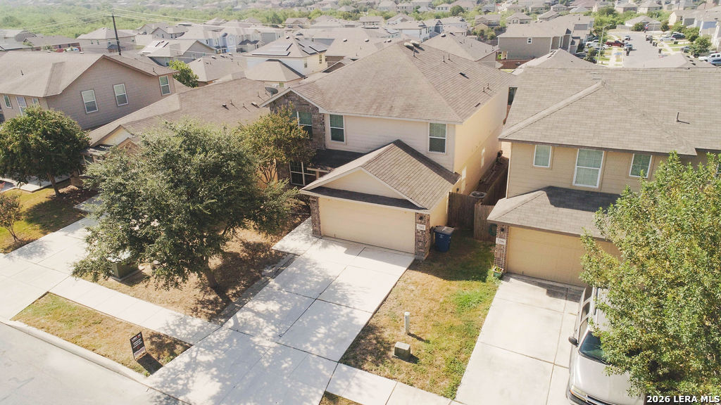 7202 Galaxy Brook San Antonio TX 78252