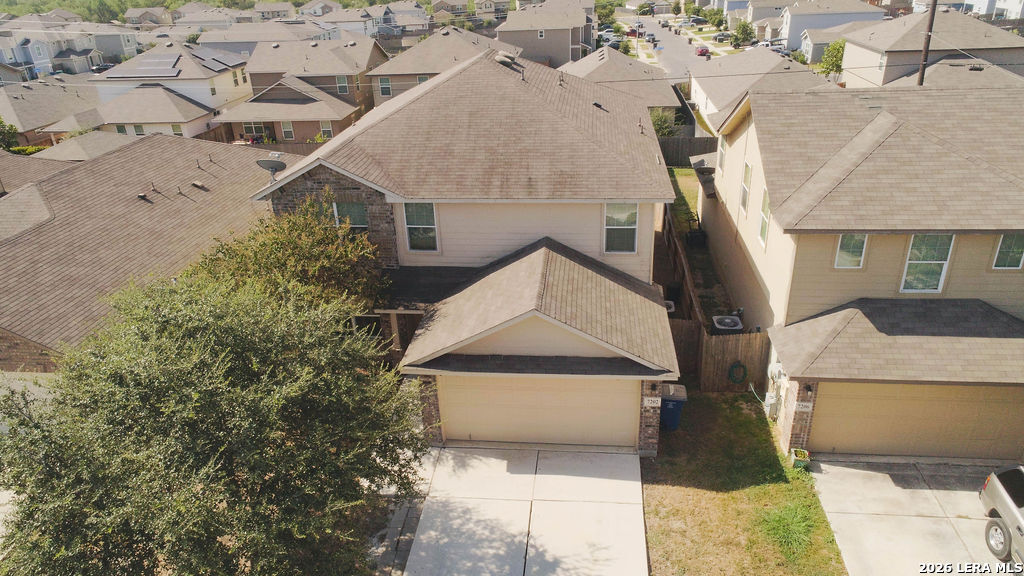 7202 Galaxy Brook San Antonio TX 78252