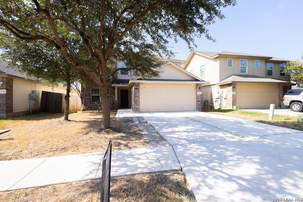 7202 Galaxy Brook San Antonio TX 78252