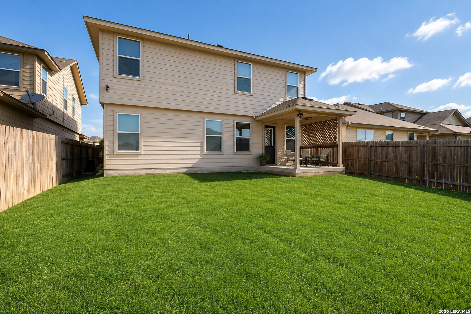 7202 Galaxy Brook San Antonio TX 78252