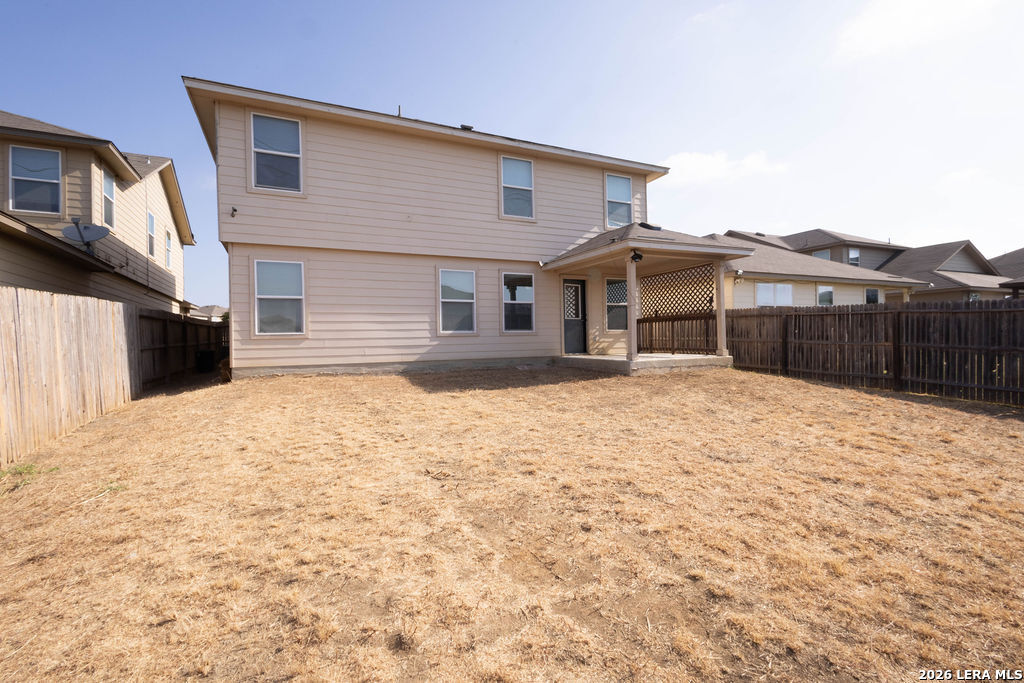 7202 Galaxy Brook San Antonio TX 78252