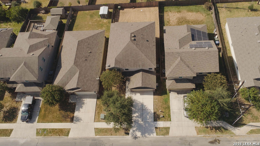 7202 Galaxy Brook San Antonio TX 78252
