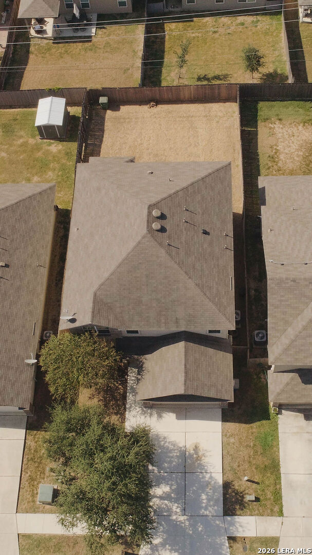 7202 Galaxy Brook San Antonio TX 78252