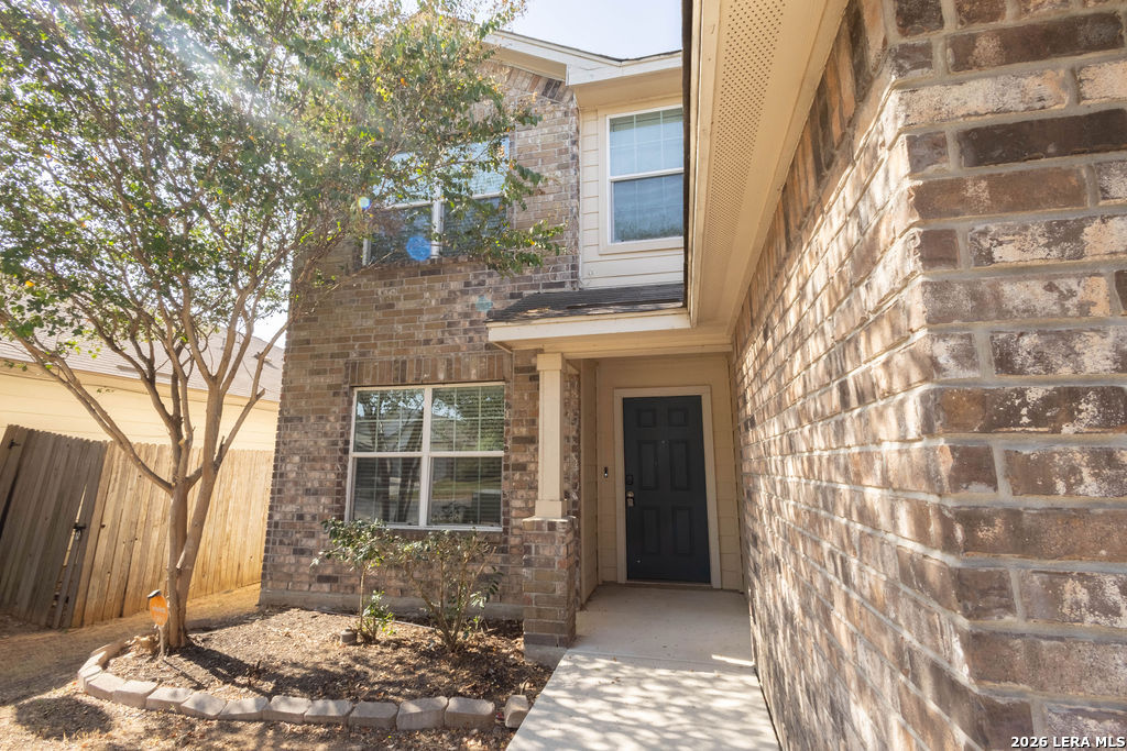 7202 Galaxy Brook San Antonio TX 78252