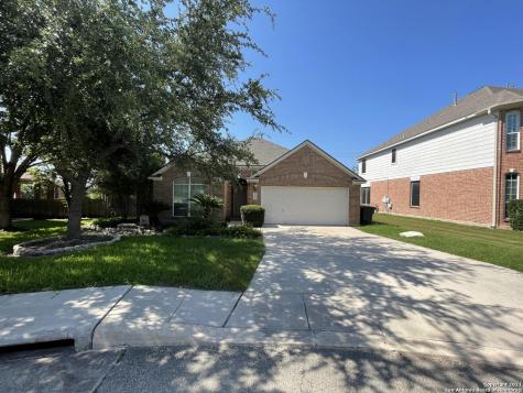 20807 Encino Pebble San Antonio TX 78259