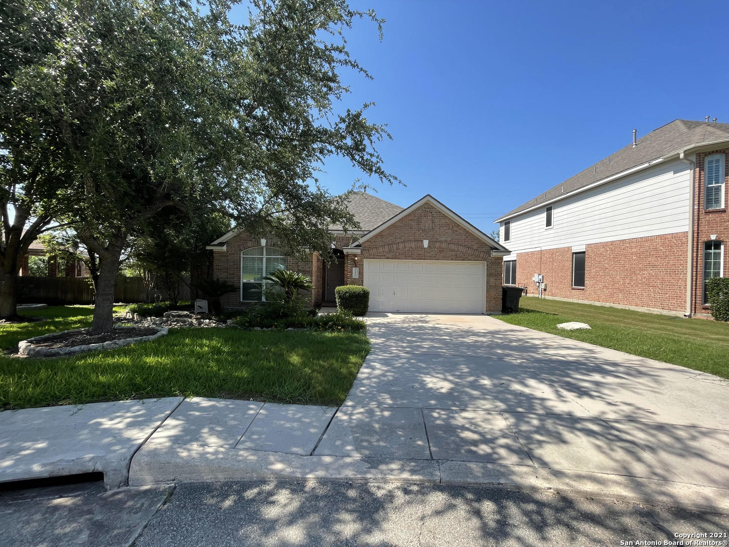 20807 Encino Pebble San Antonio TX 78259