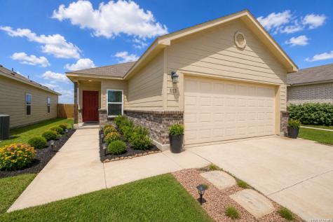 3113 Jarlsberg Lane New Braunfels TX 78130