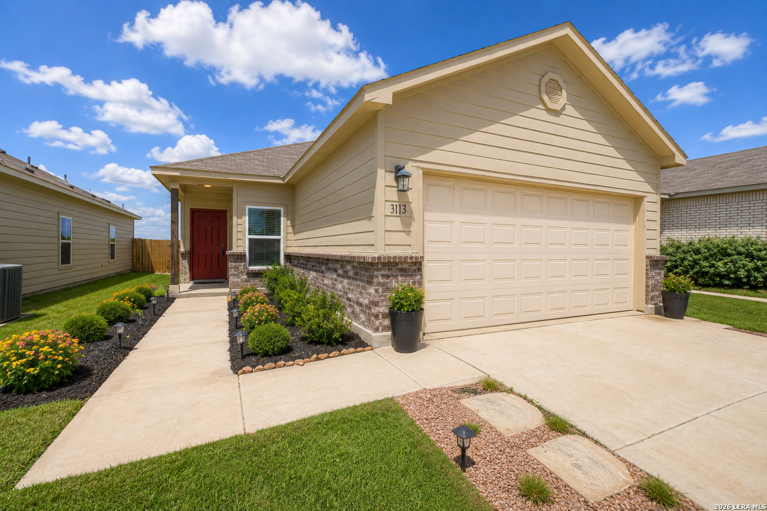 3113 Jarlsberg Lane New Braunfels TX 78130