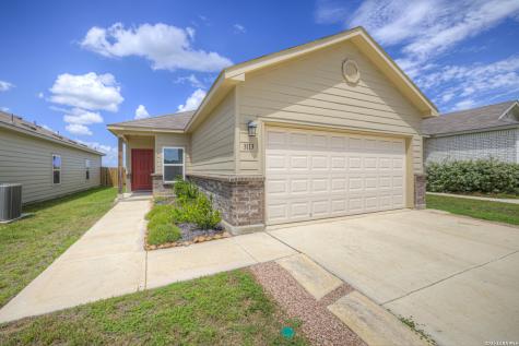 3113 Jarlsberg Lane New Braunfels TX 78130