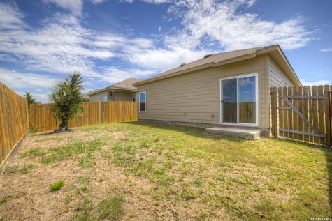 3113 Jarlsberg Lane New Braunfels TX 78130