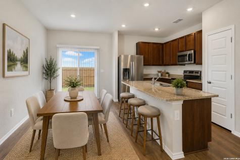 3113 Jarlsberg Lane New Braunfels TX 78130