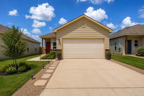 3113 Jarlsberg Lane New Braunfels TX 78130