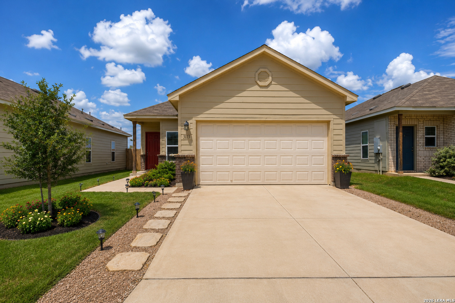 3113 Jarlsberg Lane New Braunfels TX 78130