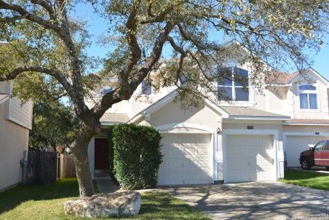4739 Shavano Court San Antonio TX 78230