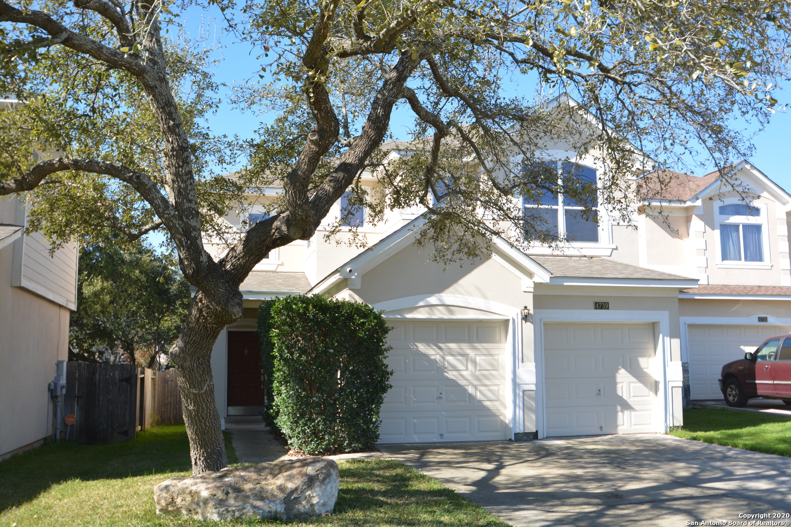 4739 Shavano Court San Antonio TX 78230