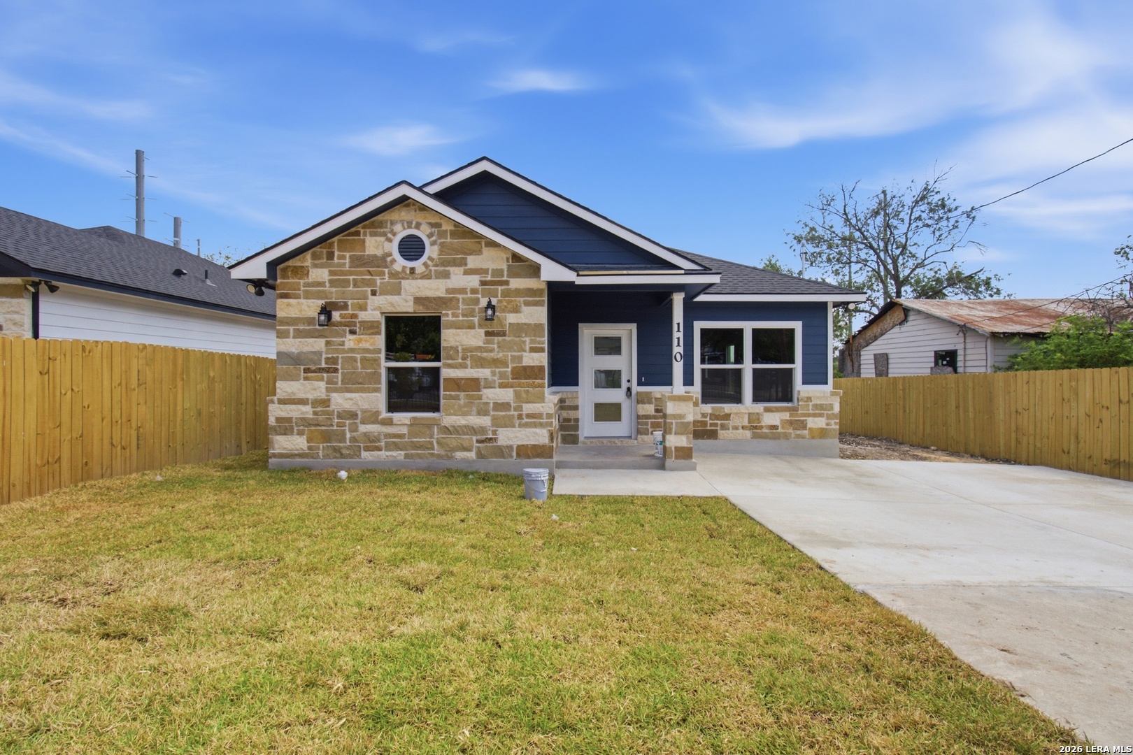 110 Inez Avenue San Antonio TX 78228