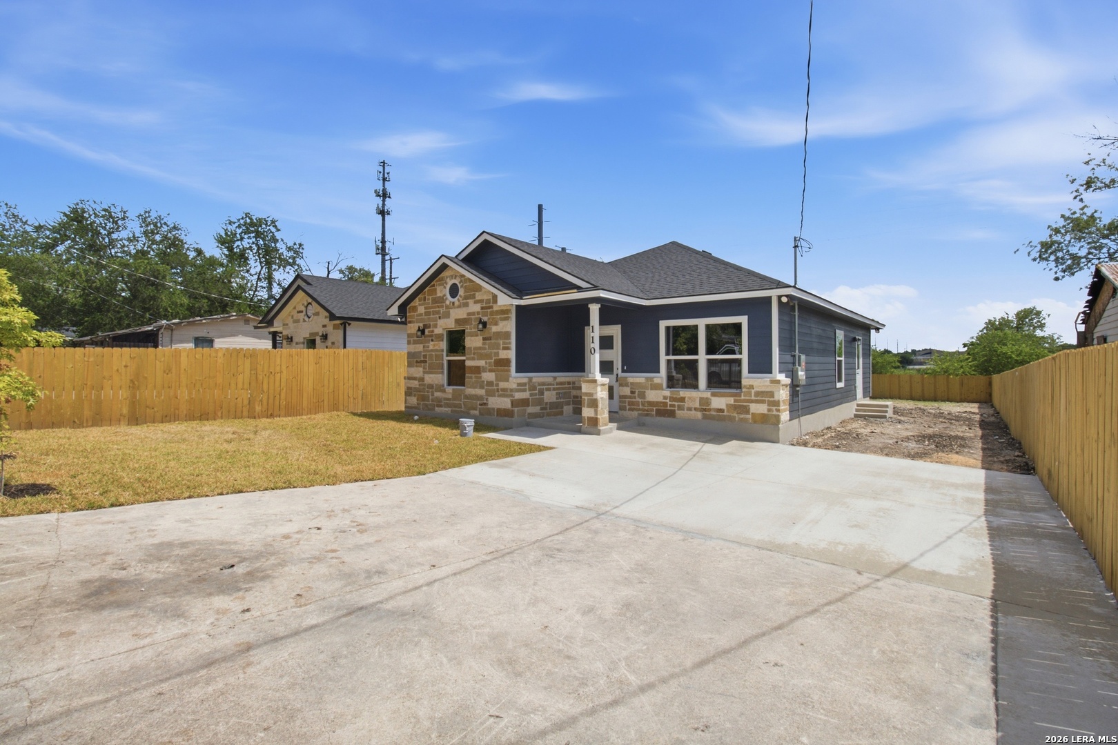 110 Inez Avenue San Antonio TX 78228