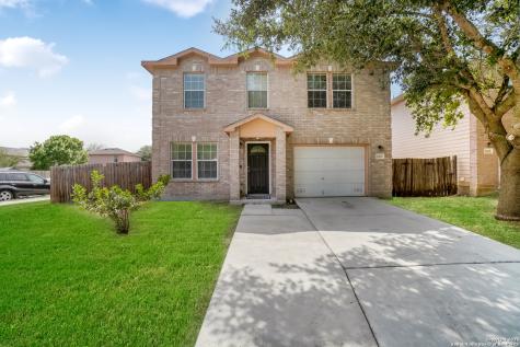 8823 Mission Top San Antonio TX 78223
