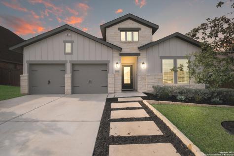 6517 Crockett Cove Schertz TX 78108