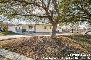 222 Merry Ann Drive San Antonio TX 78223