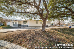 222 Merry Ann Drive San Antonio TX 78223