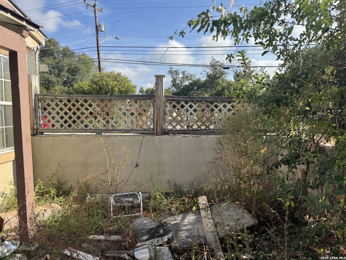 424 Babcock Road San Antonio TX 78201