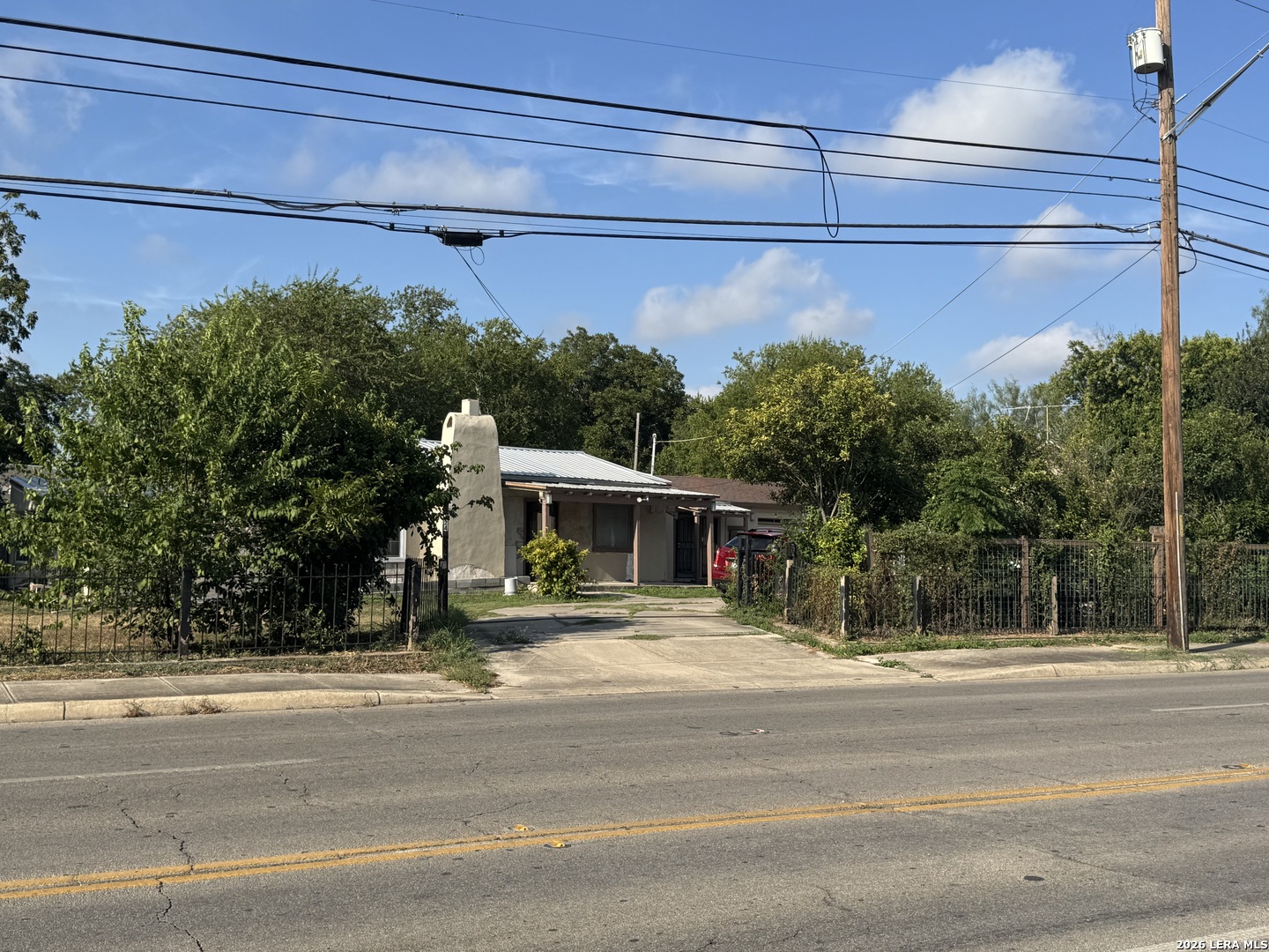 424 Babcock Road San Antonio TX 78201