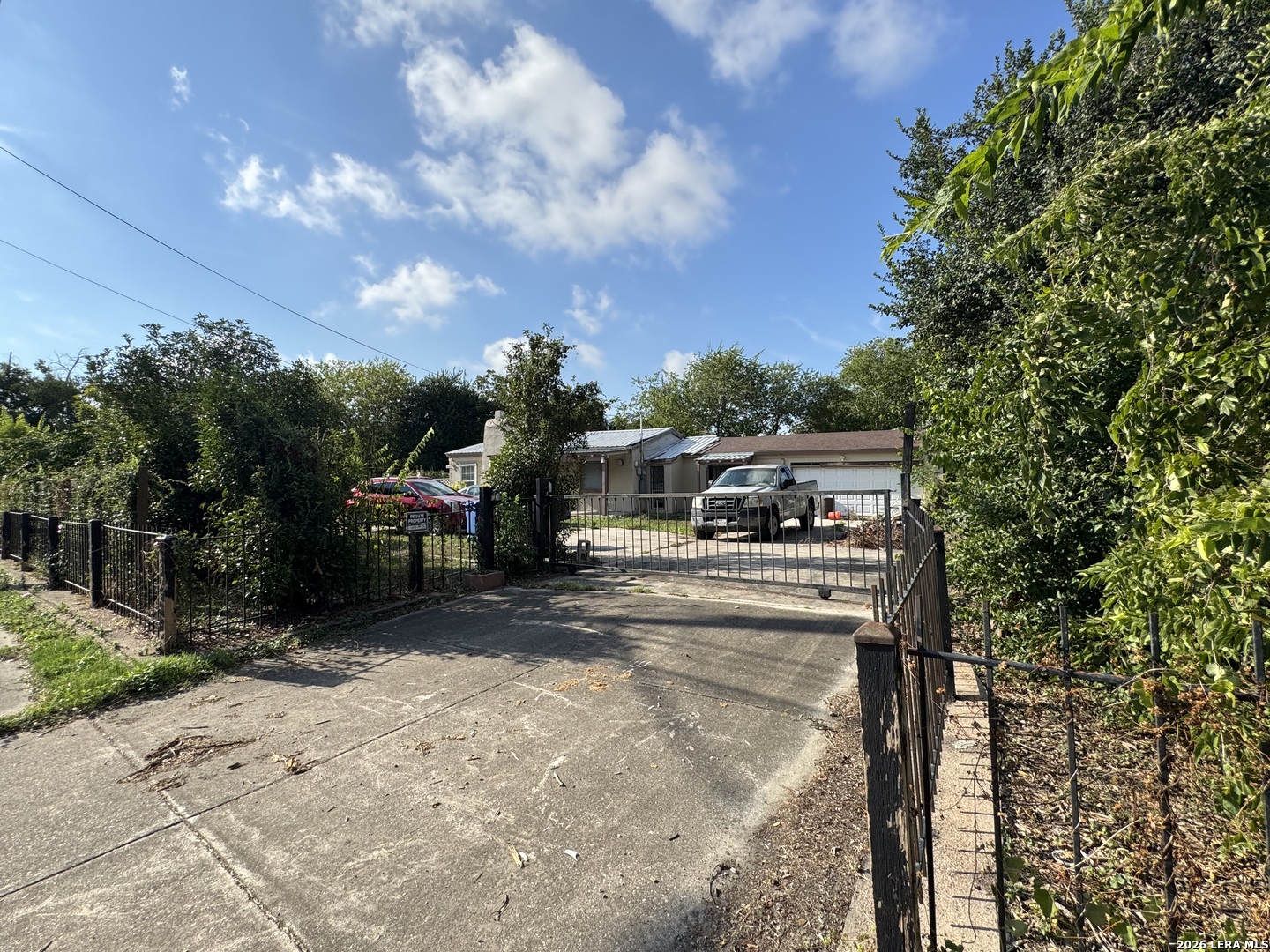 424 Babcock Road San Antonio TX 78201