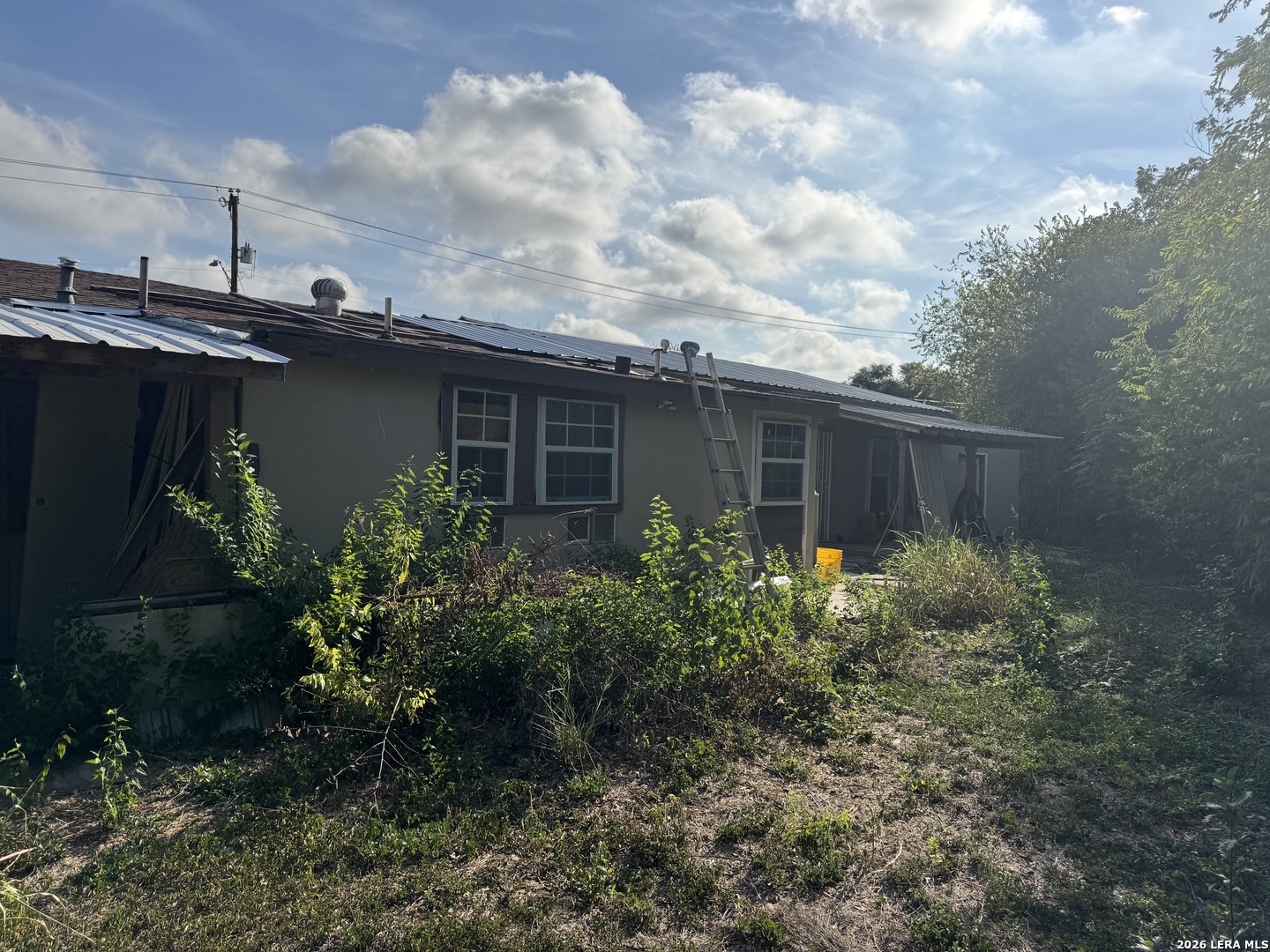424 Babcock Road San Antonio TX 78201