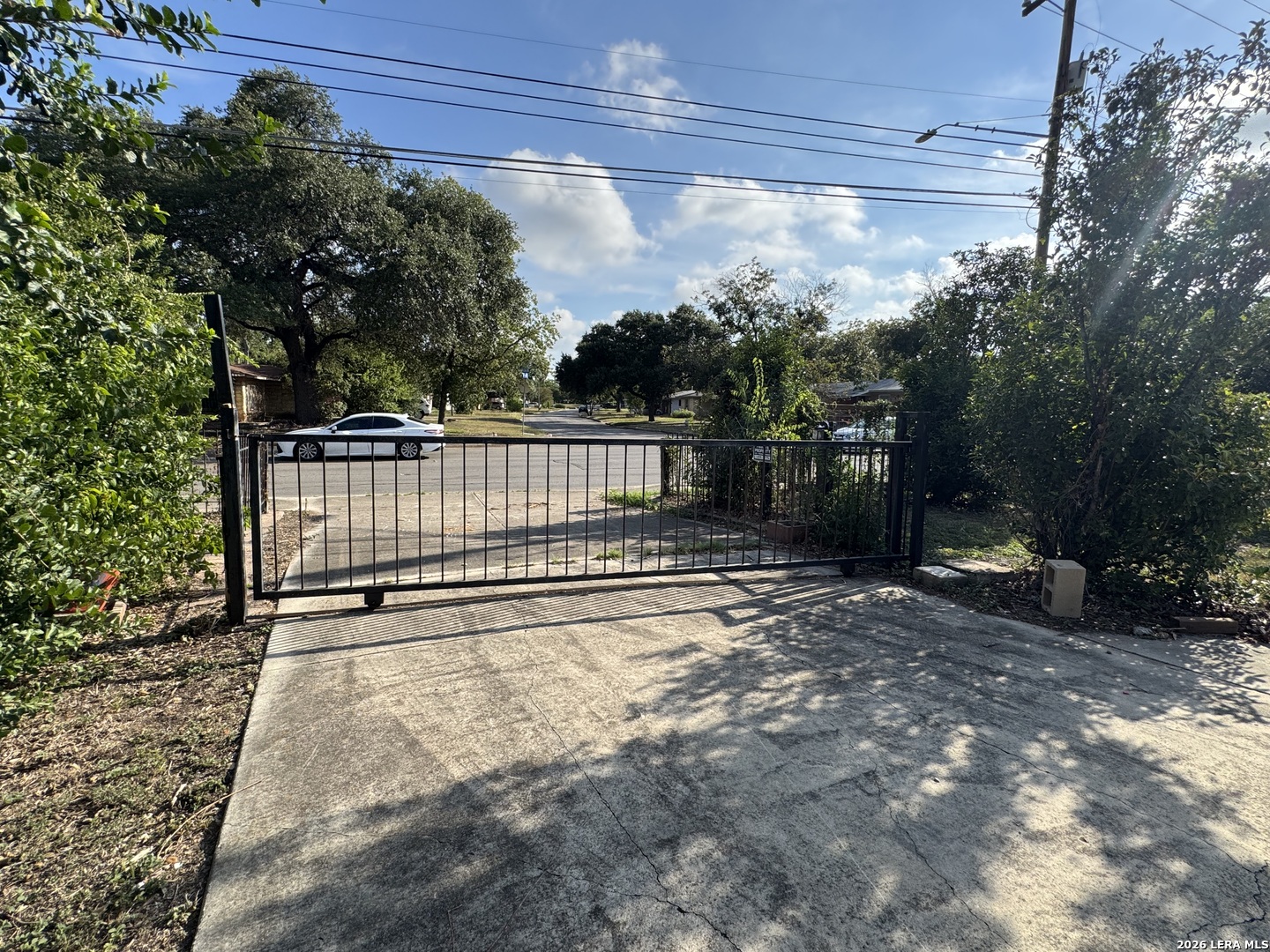 424 Babcock Road San Antonio TX 78201
