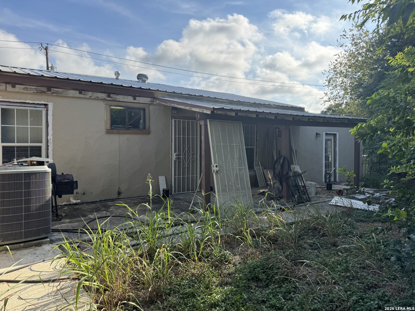 424 Babcock Road San Antonio TX 78201