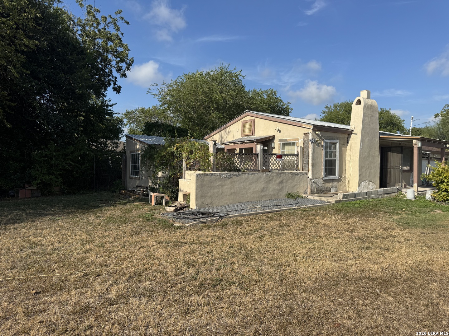 424 Babcock Road San Antonio TX 78201