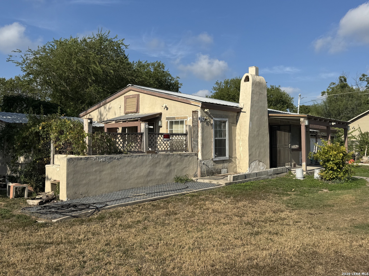 424 Babcock Road San Antonio TX 78201